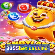 3355bet cassino